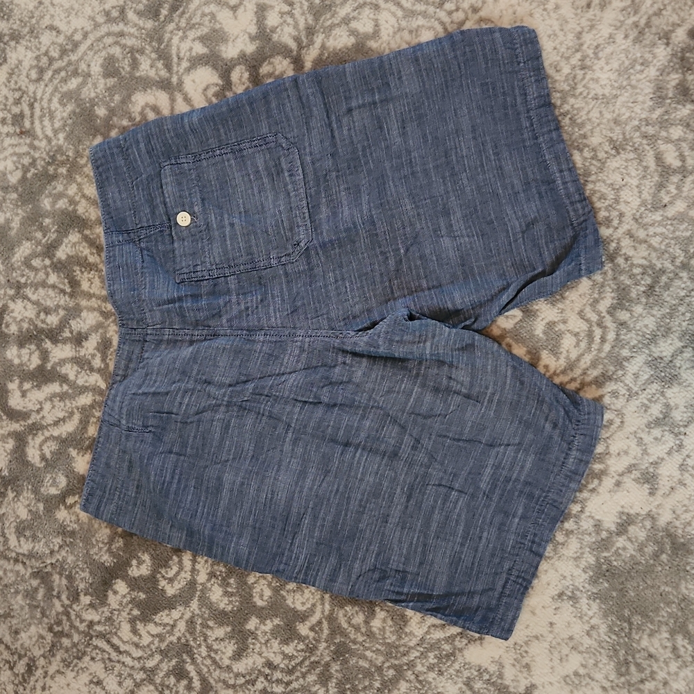 Express Men Shorts - Picture 4 of 7